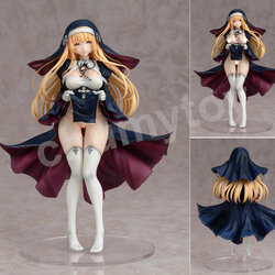 เปิดจอง : Original Character Charlotte 1/6 Complete Figure
