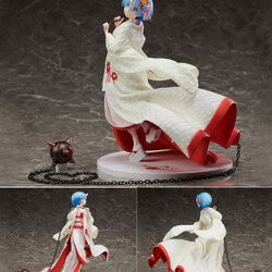 เปิดจอง Rem -OniYome-