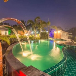 HR12001 บ้านพักหัวหิน บ้านโลตัส รีสอร์ท