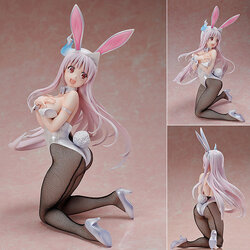 เปิดจอง Yuuna Yunohana: Bunny Ver.