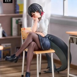 เปิดจอง : IMEPIE Series Ellen Joe 1/8 Figure On Campus Ver.