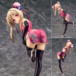 เปิดจอง Illyasviel von Einzbern: China Dress Ver.