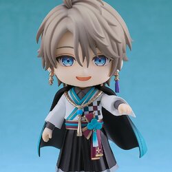 เปิดจอง : Nendoroid Kaida Haru