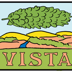 Vista USA Hop Pellets 2oz.