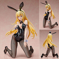 เปิดจอง Sword Oratoria Ais Wallenstein Bunny Ver.