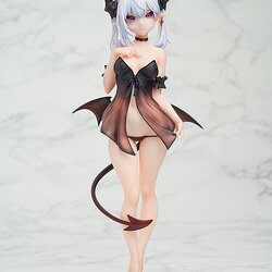 เปิดจอง : Little Demon Lilith