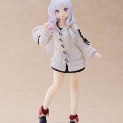 เปิดจอง : Elaina (Knit Sweater Ver.) Coreful Figure