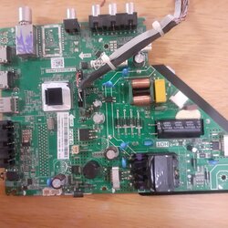 เมนบอร์ด Mainboard Aconatic รุ่น 32HD513AN