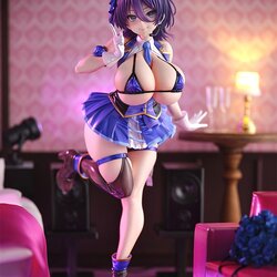 เปิดจอง : Ibuki Asaba: Kegareboshi Ao