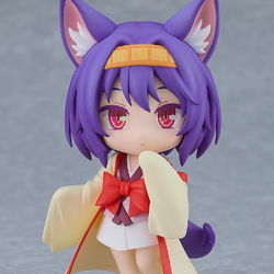 เปิดจอง : Nendoroid Izuna