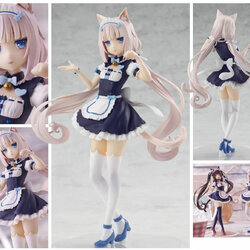 เปิดจอง POP UP PARADE Vanilla