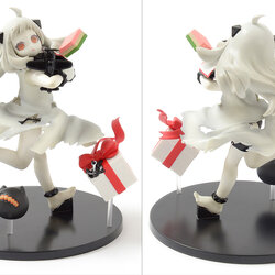 เปิดจอง Kantai Collection -KanColle- Northern Princess