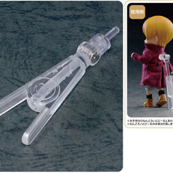 เปิดจอง Nendoroid Doll Easel Stand