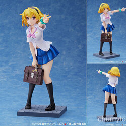 เปิดจอง : Satoko Hojo: High School Student Ver.