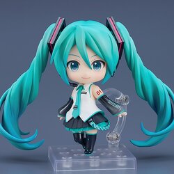 เปิดจอง : Nendoroid Hatsune Miku V3
