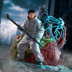 เปิดจอง : Kaiju No. 8 & Kafka Hibino