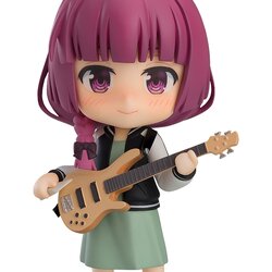 เปิดจอง : Nendoroid Kikuri Hiroi