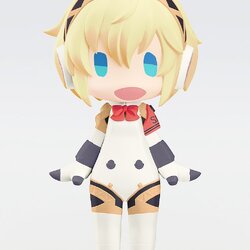 เปิดจอง : HELLO! GOOD SMILE Aigis