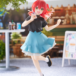 เปิดจอง : Ikuyo Kita (Casual Clothes Ver.) Coreful Figure