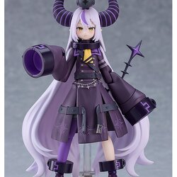 เปิดจอง : figma La+ Darknesss