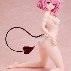 เปิดจอง : Momo Belia Deviluke: Swimsuit With Gym Uniform Ver.