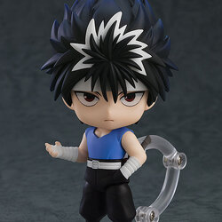 เปิดจอง : Nendoroid Hiei