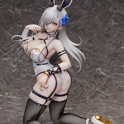 เปิดจอง : Catherine White Bunny Ver.