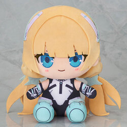 เปิดจอง : Chocopuni Plushie RAKUEN TSUIHO -Expelled from Paradise- Angela