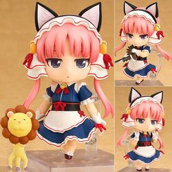 พร้อมส่ง Nendoroid Clarion