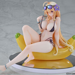 เปิดจอง : Jia Xu [Summer Vacation]