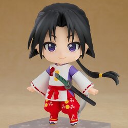 เปิดจอง : Nendoroid Tokiyuki Hojo
