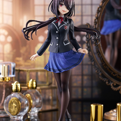 เปิดจอง : Pop Up Parade Kurumi Tokisaki: School Uniform Ver. L Size
