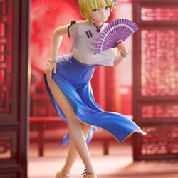 เปิดจอง : Tenka Izumo Chinese dress version