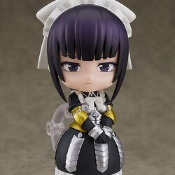 เปิดจอง : Nendoroid Narberal Gamma