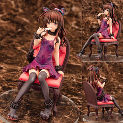 เปิดจอง Mikan Yuki