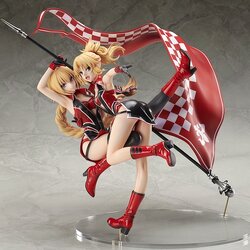 เปิดจอง Fate/Apocrypha Jeanne d'Arc & Mordred TYPE-MOON Racing ver.