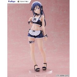เปิดจอง : TENITOL TALL Aragaki Ayase swimsuits maid ver.