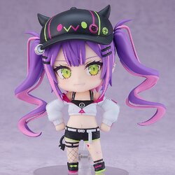 เปิดจอง : Nendoroid Tokoyami Towa