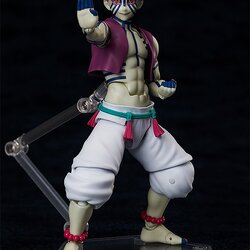 เปิดจอง : figma Akaza (Re-run)