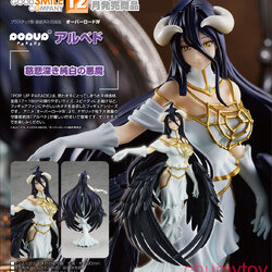 เปิดจอง : Pop Up Parade Albedo