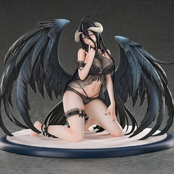 เปิดจอง : Albedo: Negligee Ver.