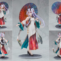 เปิดจอง Archer/Tomoe Gozen: Heroic Spirit Traveling Outfit Ver.