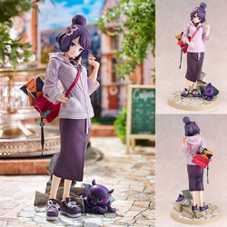 เปิดจอง : Foreigner/Katsushika Hokusai: Travel Portrait Ver.