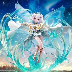 เปิดจอง : Kokkoro Princess (Shibuya Scramble Figure)