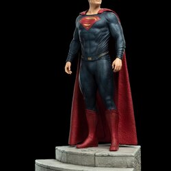 เปิดจอง : SUPERMAN™