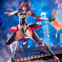 เปิดจอง : Adult Yukikaze