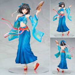 เปิดจอง Kako Takafuji Talented Lady of Luck Ver.
