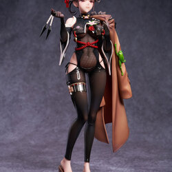 เปิดจอง : Goddess of Victory: Nikke Sakura Midnight Stealth 1/7