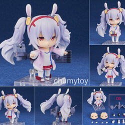 เปิดจอง : Nendoroid Laffey DX