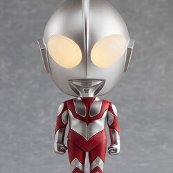 เปิดจอง : Nendoroid Shin Ultraman